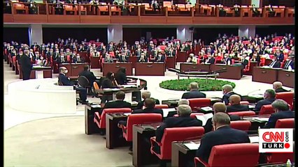 Seçim yasası yeni yıla kaldı... Bahar aylarında Meclis'e gelmesi bekleniyor