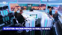Covid, réformes, perspectives... Que va annoncer Emmanuel Macron mardi ? - 06/11