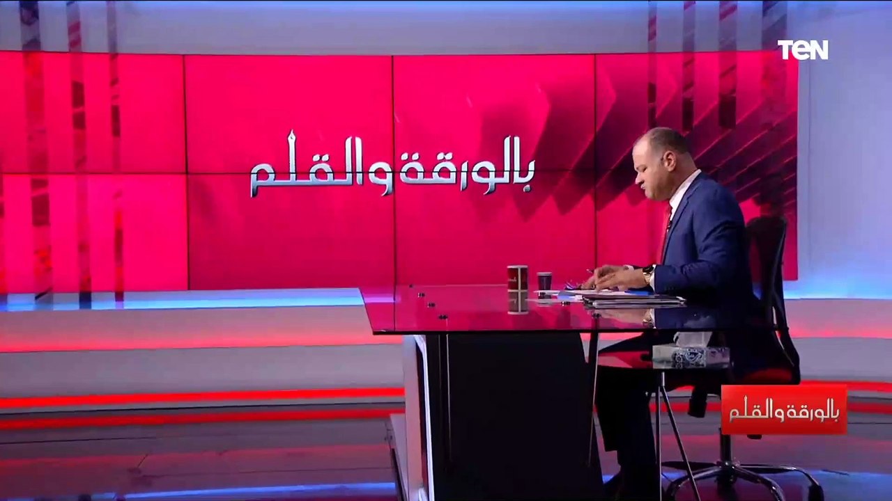 عاصمة ذكية وصديقة للبيئة وبصمة مصرية خالصة الديهي يعلق على قرار زراعة ألف فدان مشاتل للعاصمة الإدارية