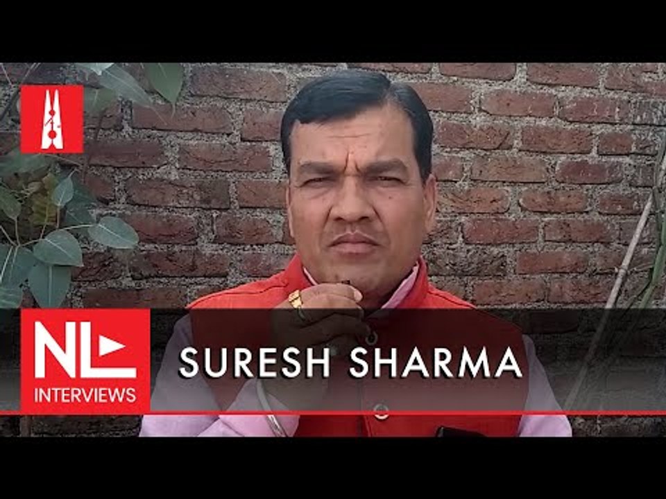 Vishva Hindu Parishad leader on 'Love Jihad' | NL Interview