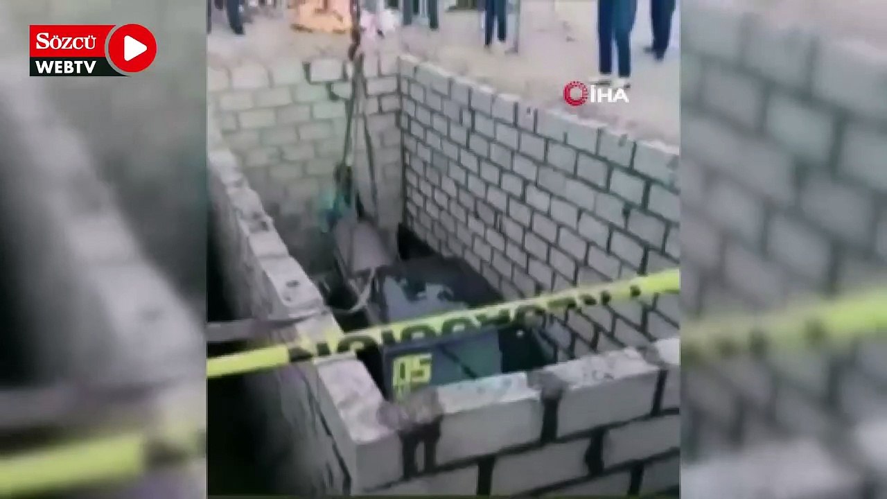 Meksikalı balıkçının son dileği gerçek oldu: Kamyonetiyle gömüldü