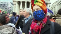 In piazza per il clima in tutto il mondo, contro chi decide e dovrebbe fare di più