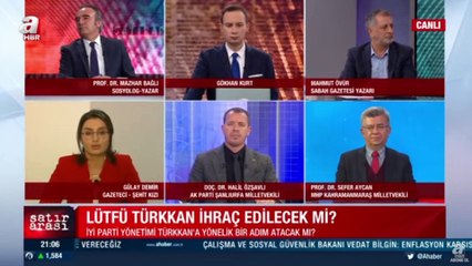 Şehit kızı Gülay Demir'den, Akşener, Kılıçdaroğlu, Babacan ve Davutoğlu'na zor soru: Neredesiniz?