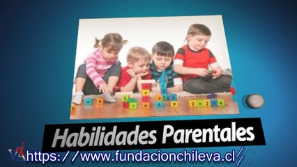 Curso para la formación de habilidades parentales