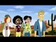 Wild Kratts Wild Kratts S06 E004 – Wolf Hawks - video Dailymotion