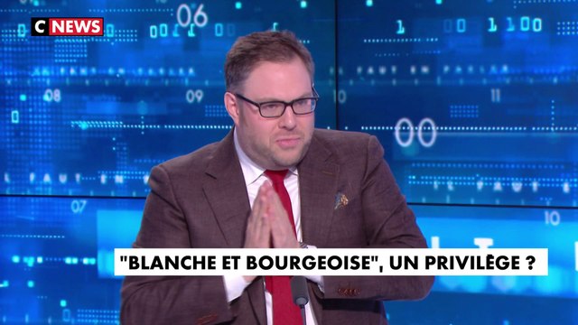 Mathieu Bock-Côté : «Le wokisme c’est cette doctrine qui prétend se présenter comme une forme d’hyper sensibilité aux revendications des minorités»