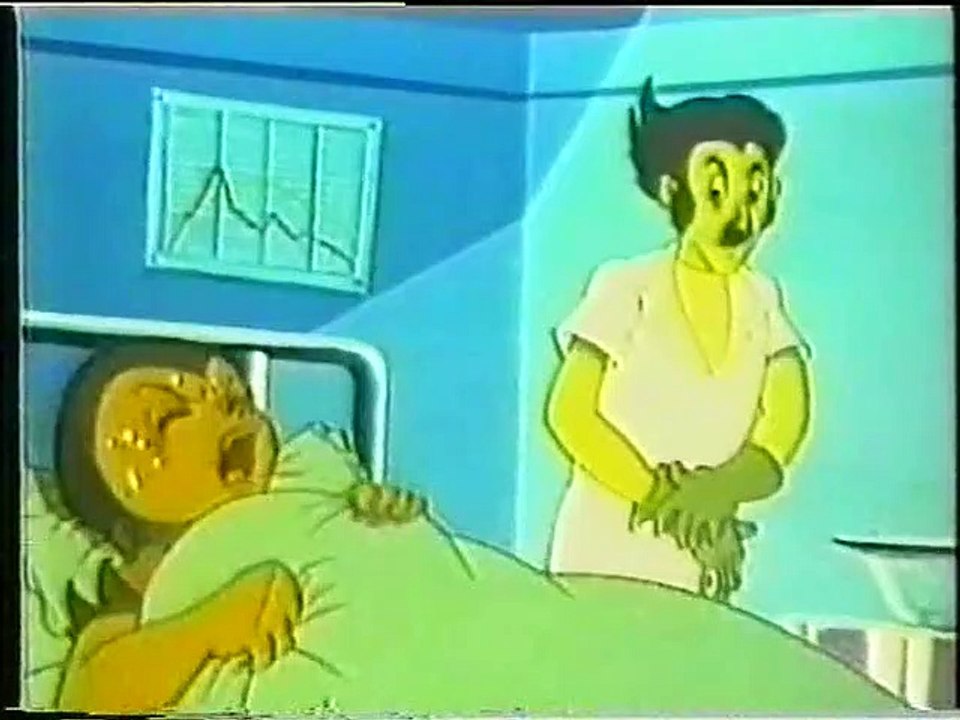 ورد الغابة - أسد الغابة 05 (أطفال بدون موسيقى)