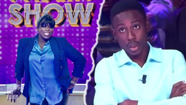 YVIDERO EXPULSE UN INVITE D'UN PLATEAU TÉLÉ ET SE FAIT LYNCHER SUR LA TOILE