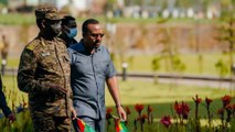 بهدف الإطاحة بحكومة آبي أحمد.. اتحاد يضم 9 فصائل مسلحة إثيوبية