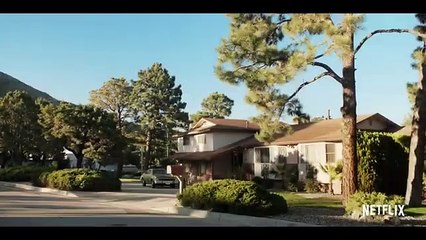 Stranger Things S04 Welcome to California