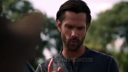 Walker S02E03 Barn Burner