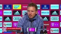 Nagelsmann: Neuer 