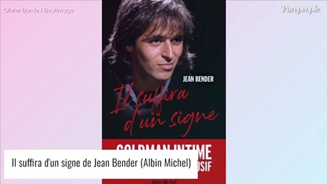 Jean-Jacques Goldman : Son extrême discrétion liée à la peur... d'une agression antisémite ?