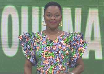 Le 19 Heures de RTI 2 du 06 novembre 2021 par Amy Coulibaly