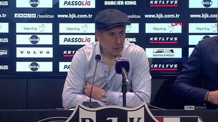 SPOR Abdullah Avcı: Sadece bir 3 puan kazandık - 2