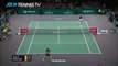 Rolex Paris Masters - Medvedev rejoint Djokovic en finale