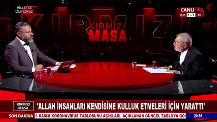 Kur'an'ı okumak, anlamak ve yaşamak