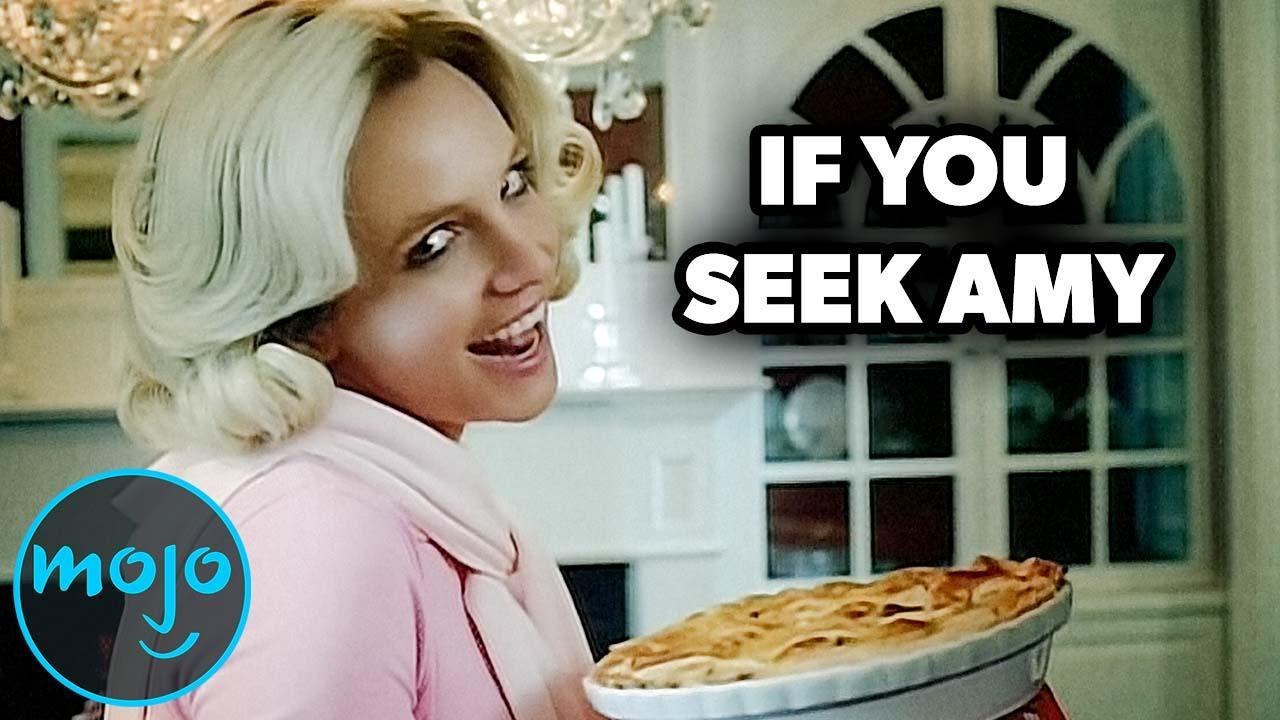 Top 10 Famous Songs That Were Censored