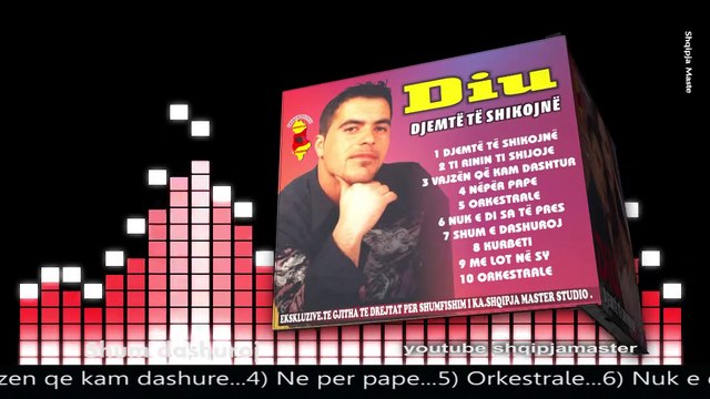 Diu Shum dashuroj