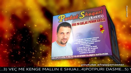 Perlat Sheqeri POTPURI DASME