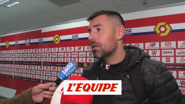 Mangani : «On y a cru jusqu'au bout» - Foot - L1 - Angers