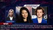 'Eternals' Director Chloé Zhao Says There's “So Much of Eros” in Harry Styles - 1breakingnews.com