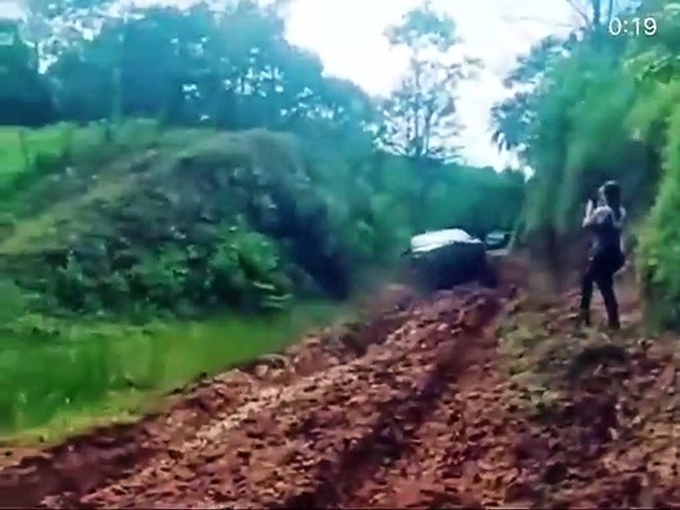 Best extreme offroad