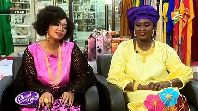 SUIVEZ ELLES SONT TOUTES BELLES AVEC EVA CHON | SAMEDI 6 NOVEMBRE 2021