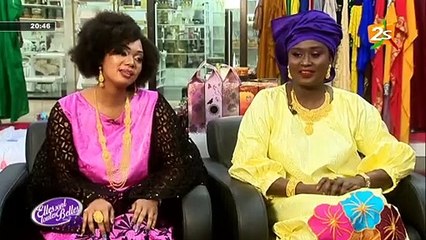 SUIVEZ ELLES SONT TOUTES BELLES AVEC EVA CHON | SAMEDI 6 NOVEMBRE 2021