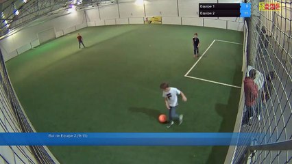 Equipe 1 Vs Equipe 2 - 06/11/21 18:47 - Loisir Poitiers - Poitiers Game Parc