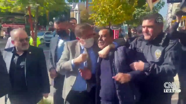 Türkkan'ın küfrettiği Gümren'in annesi konuştu