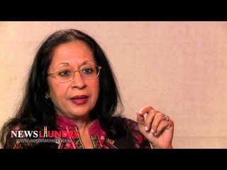 Can You Take It Tavleen Singh?