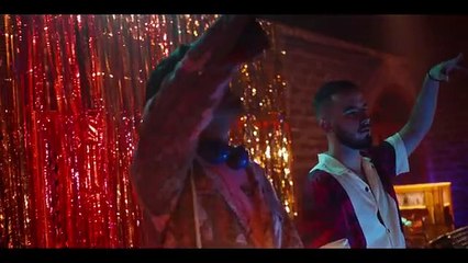 Reynmen ft. Zeynep Bastık - Yalan ( Official Video )