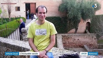 Affaire Karim Ouali : dix ans plus tard, il est toujours libre à Hong-Kong