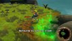 Jak and Daxter: The Lost Frontier online multiplayer - psp