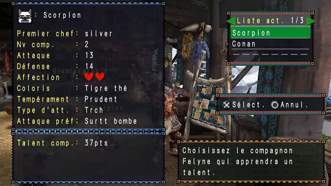 Monster Hunter Freedom Unite online multiplayer - psp