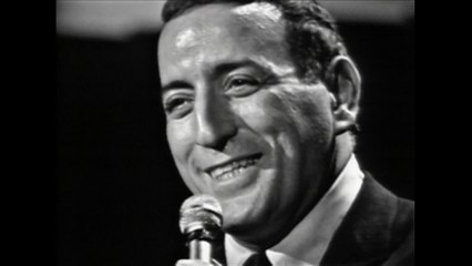 Tony Bennett - Who Can I Turn To (When Nobody Needs Me)