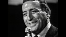 Tony Bennett - Who Can I Turn To (When Nobody Needs Me) (Live On The Ed Sullivan Show, March 21, 1965)