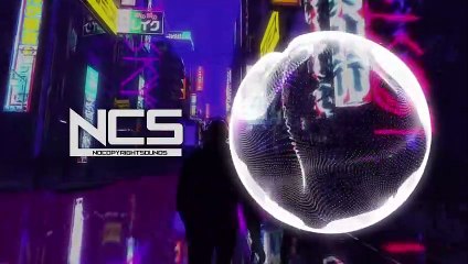Lost Sky - Vision pt. II (feat. She Is Jules) [NCS10 Release]