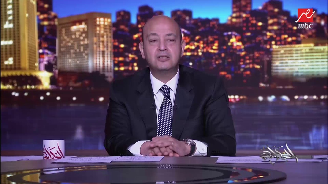مصر تقرر وقف جمع التبرعات نهائيا بالمساجد.. د. أيمن أبو عمر وكيل وزارة الأوقاف لشؤون الدعوة يشرح الأسباب والتفاصيل (كل مسجد هيبقى ليه حساب بنكي للتبرع ووضع مختلف لصناديق النذور)