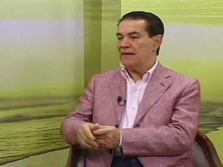 Conversando Com Divaldo Franco (024 - Bloco B)