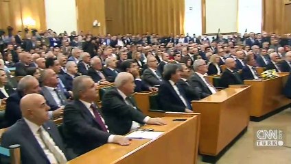 İYİ Parti yönetimi Türkkan için bir adım atacak mı?