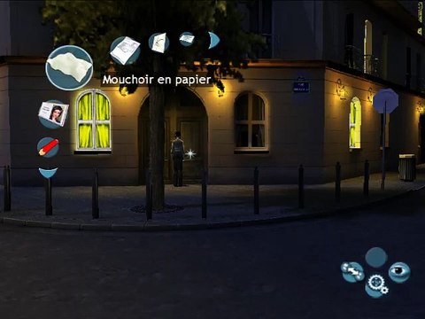 Les Chevaliers de Baphomet : Le Manuscrit de Voynich online multiplayer - ps2