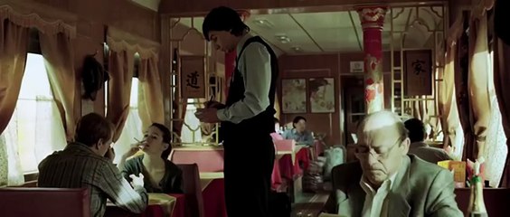 Sibirya Ekspresi- (Türkçe Dublaj) Part -1