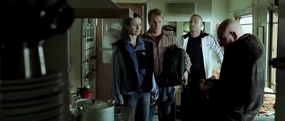 Sibirya Ekspresi- (Türkçe Dublaj) Part - 2