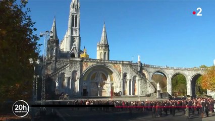 Pédocriminalité dans l’Église : une messe de repentance organisée par des évêques