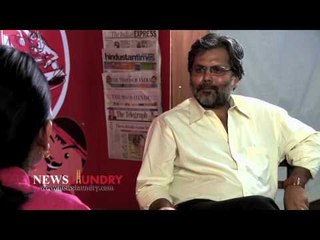 Punya Prasun Bajpai on advisories