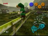 The Legend of Zelda: Ocarina of Time (Prototype) online multiplayer - n64