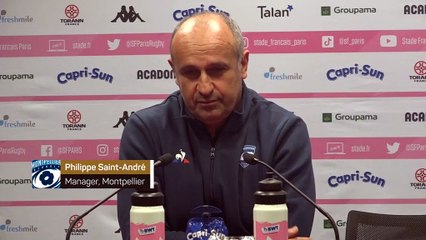 10e j. - Saint-André : "Trois jours de vacances en plus"