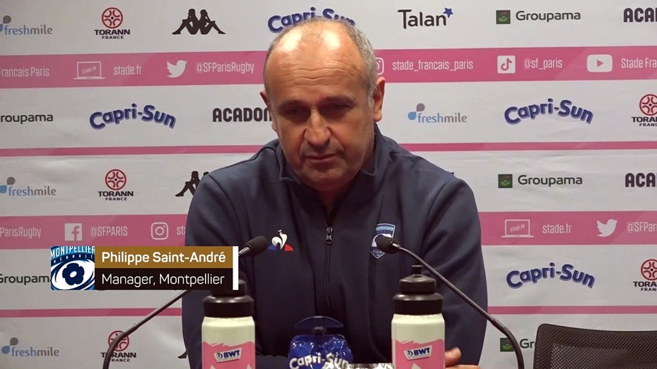 10e j. - Saint-André : "Trois jours de vacances en plus"